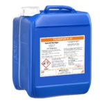 Bandelin Tickopur R 27 очиститель на основе фосфорной кислоты 10 л