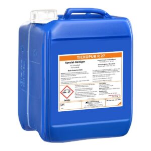 Bandelin Tickopur R 27 очиститель на основе фосфорной кислоты 10 л
