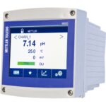 Mettler Toledo M800 Process 1-CH PN трансмиттер