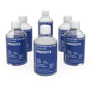 Mettler Toledo Friscolyt B раствор электролита 250 мл (6 штук)