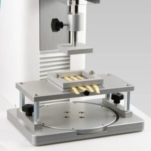 Lamy Rheology TX-UPFSF стенд для испытания сырой лапши на прочность и липкость
