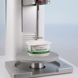Lamy Rheology сетчатый зонд диаметром 50 мм