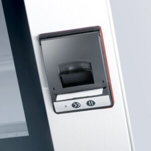 Miele PR 900 встроенный принтер для печати протоколов процесса