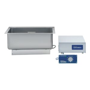 Bandelin Sonorex ZE 1058 встраиваемая ультразвуковая ванна