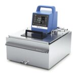 IKA ICC control pro 12 c погружной термостат с ванной