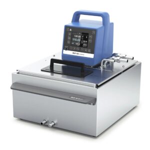 IKA ICC control pro 12 c погружной термостат с ванной