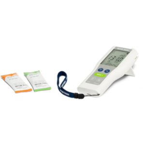 Mettler Toledo FiveGo F3 портативный кондуктометр