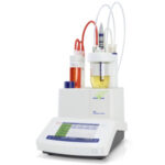 Mettler Toledo Compact V20S волюметрический титратор по методу Карла Фишера