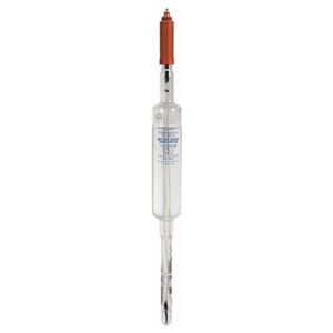 Mettler Toledo Pure Water pHure LE ISM цифровой датчик pH