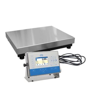Radwag HX5.EX-1.150.C3 взрывозащищенные платформенные весы