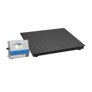Radwag HX5.EX-1.4.1500.C6 взрывозащищенные платформенные весы