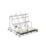 Creatrust CWPR56A стойка для очистки пипеток